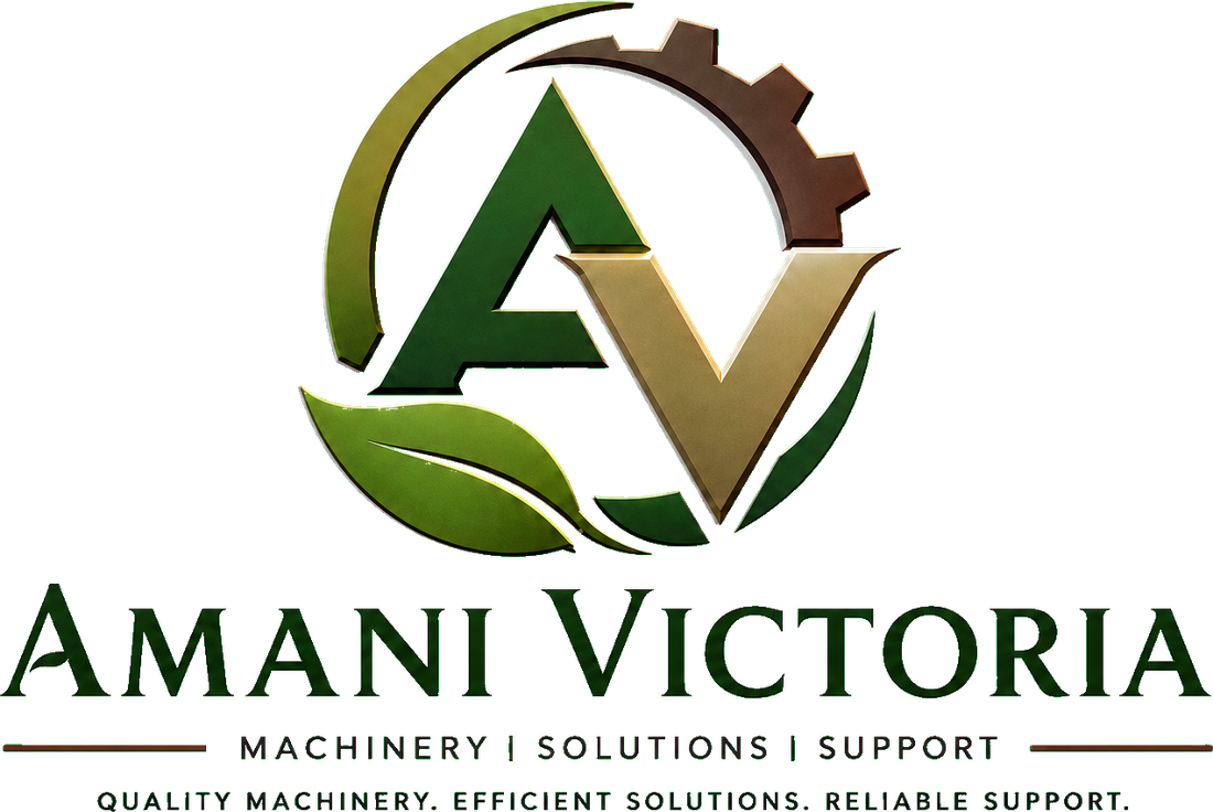 Amani Victoria logo