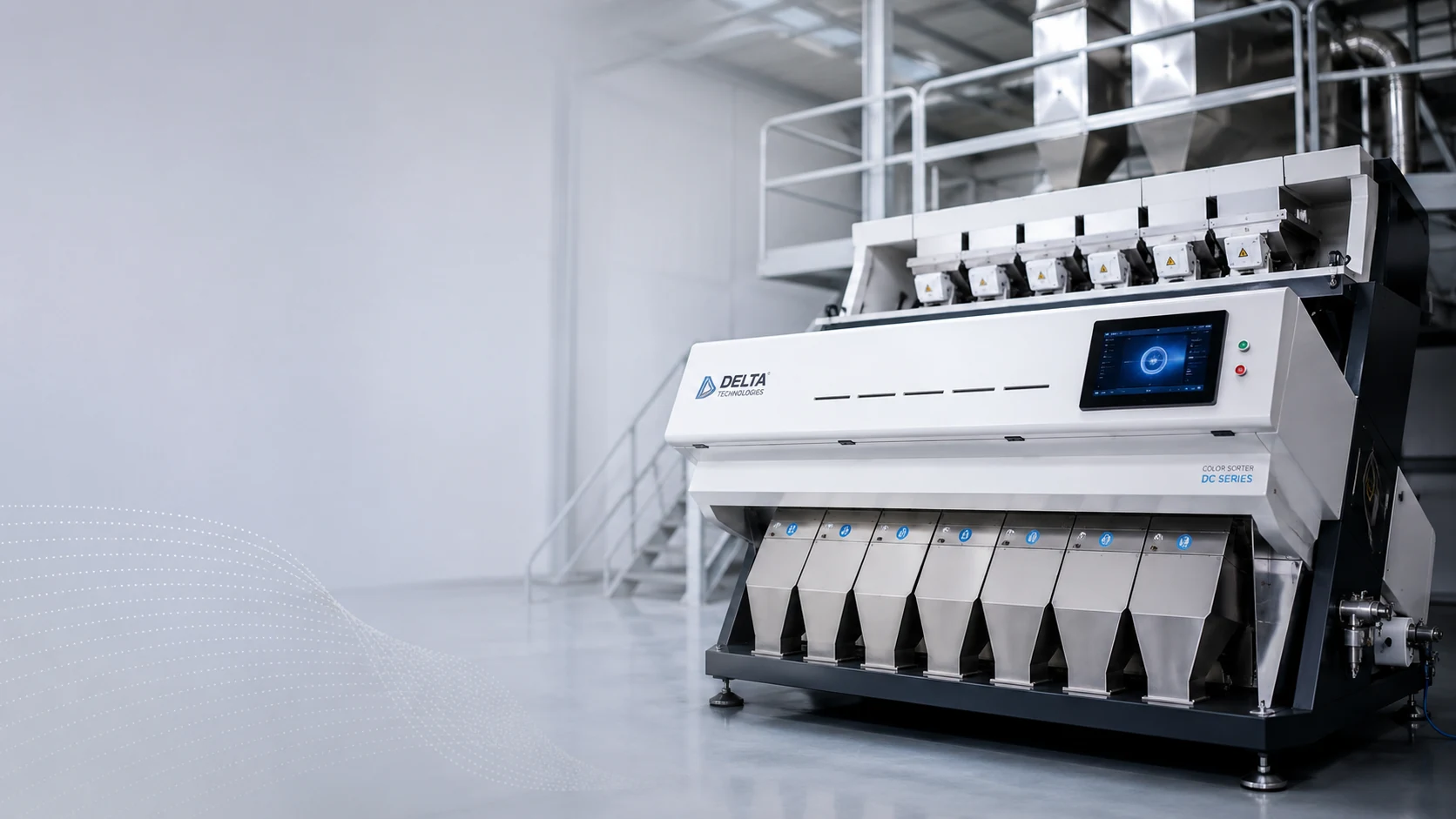 Contact machinery image